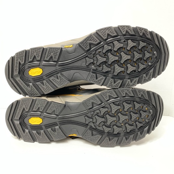 New Balance 703 Gore-Tex Hiking Boots Vibram Mens - Picture 6 of 8